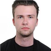 Profesor de inglés nativo ofrece clases particulares de inglés